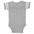 Babies Football Onesie