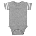 Babies Football Onesie