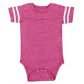 Babies Football Onesie