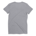 Womens Tri-Blend T