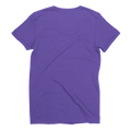 Womens Tri-Blend T