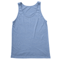 Mens Tri-Blend Tank