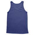 Mens Tri-Blend Tank