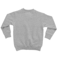 Youth Pullover Crew