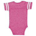 Babies Football Onesie