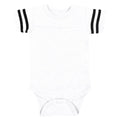 Babies Football Onesie