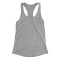 Racer Back Tank Top