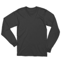 Mens Long Sleeve T