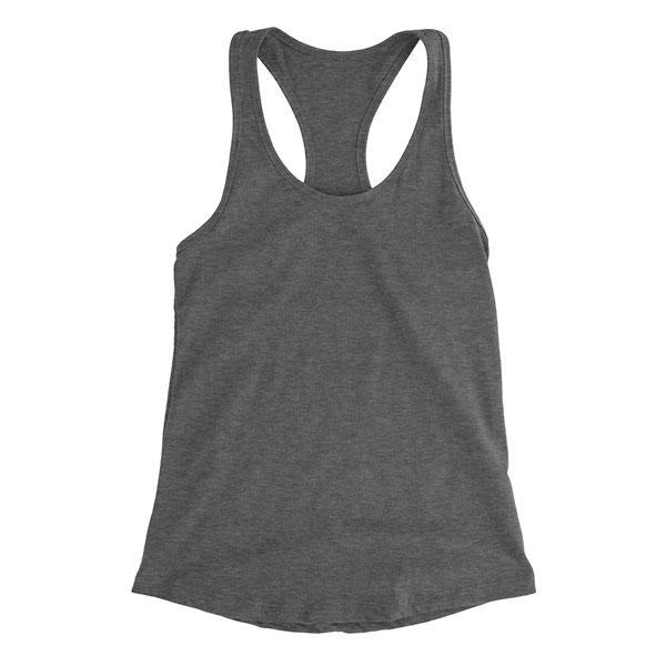 Racer Back Tank Top