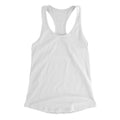 Racer Back Tank Top