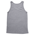 Mens Tri-Blend Tank