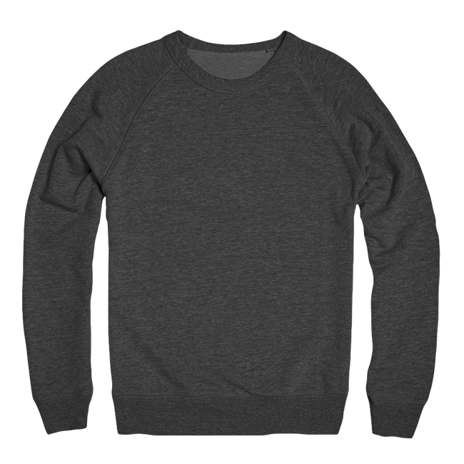 Mens Pullover Crew