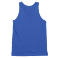 Mens 50/50 Tank