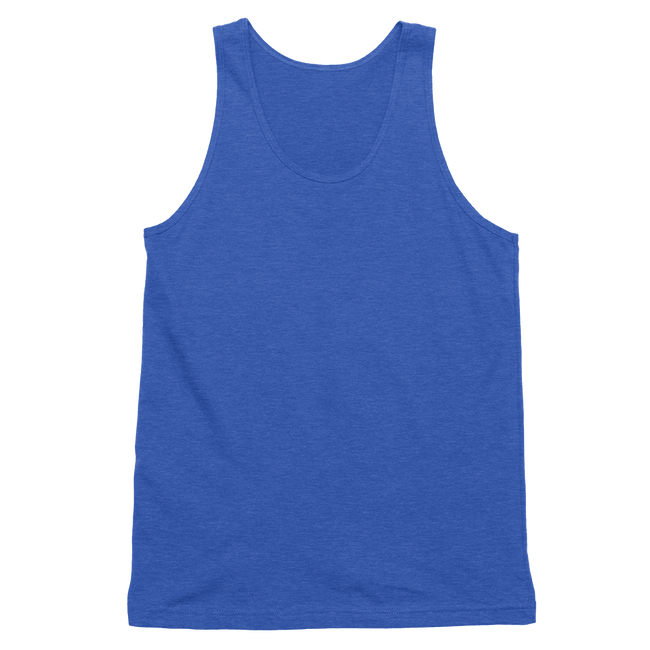 Mens 50/50 Tank