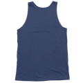 Mens 50/50 Tank