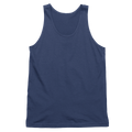 Mens 50/50 Tank