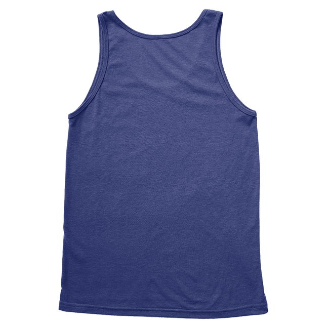 Mens Tri-Blend Tank