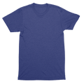 Mens Tri-Blend T