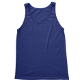 Mens Tri-Blend Tank