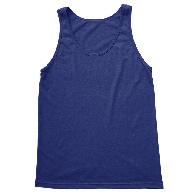 Mens Tri-Blend Tank